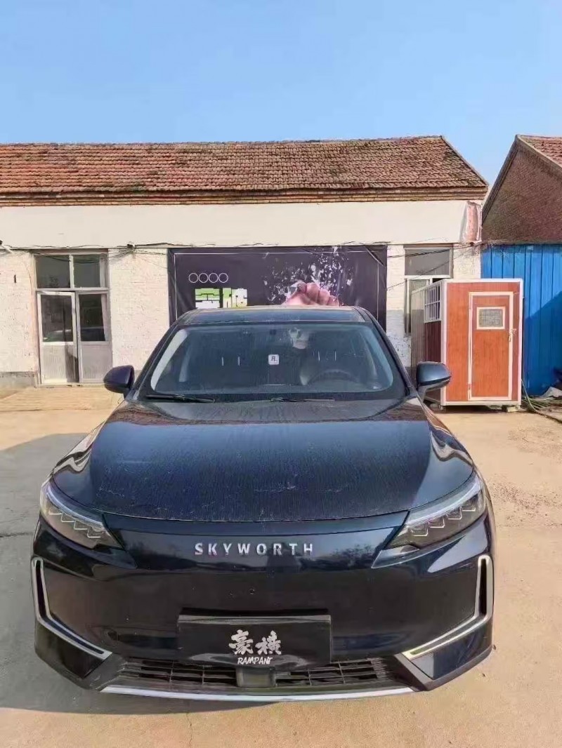 菏泽23年创维EV61