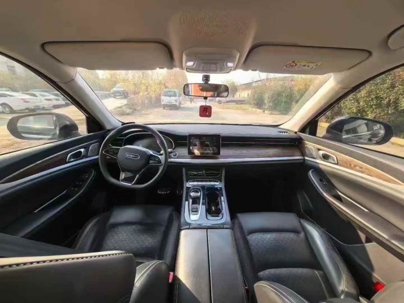 菏泽23年创维EV66