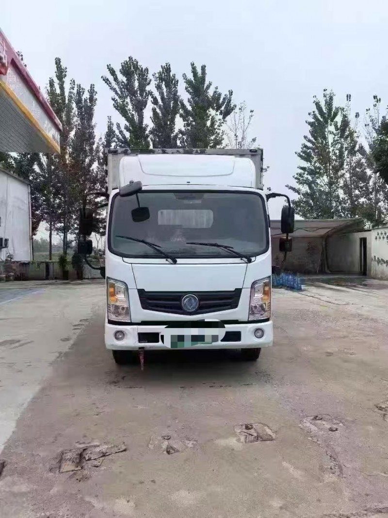 菏泽21年东风风神1