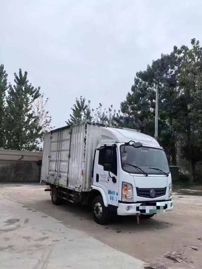 菏泽21年东风风神3