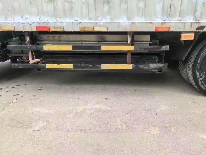 菏泽21年东风风神4