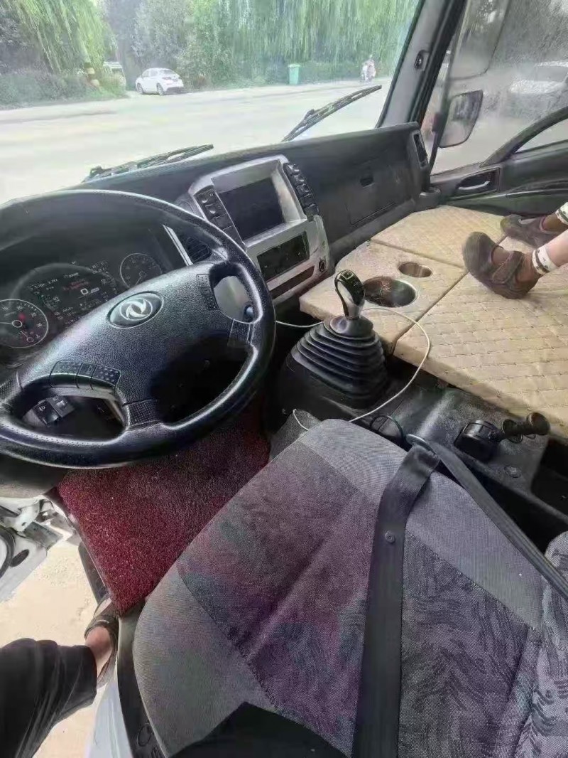 菏泽21年东风风神7