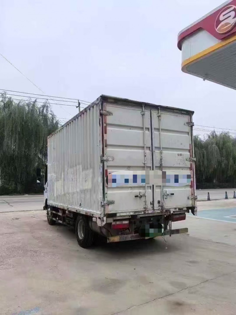 菏泽21年东风风神9