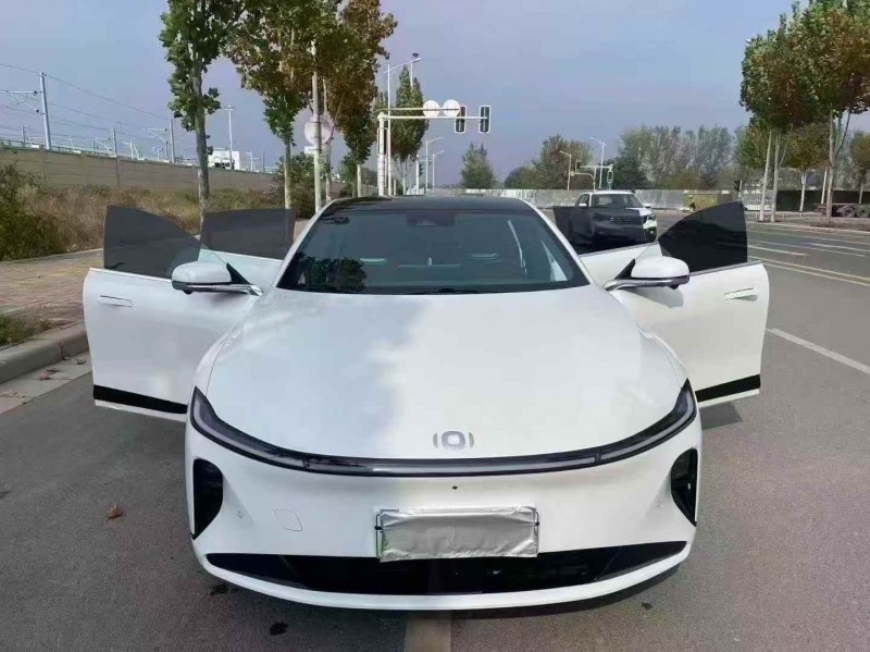 郑州23年长安汽车启源1