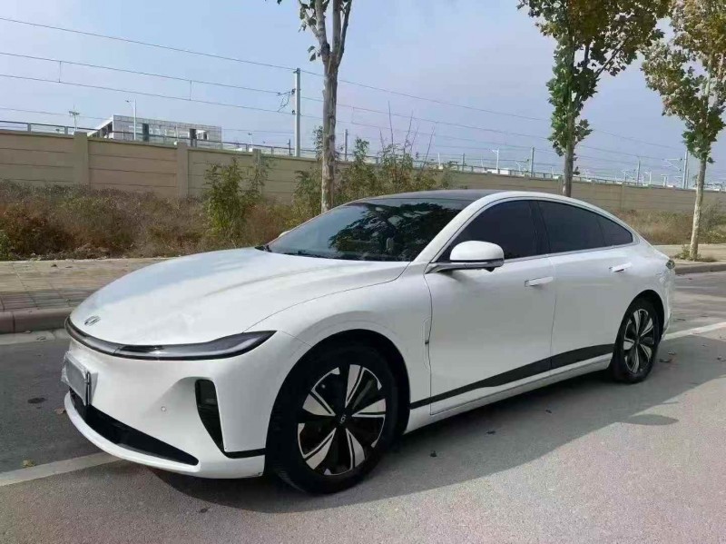 郑州23年长安汽车启源3