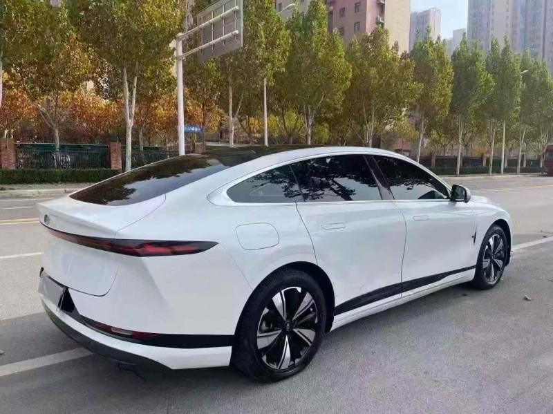 郑州23年长安汽车启源4