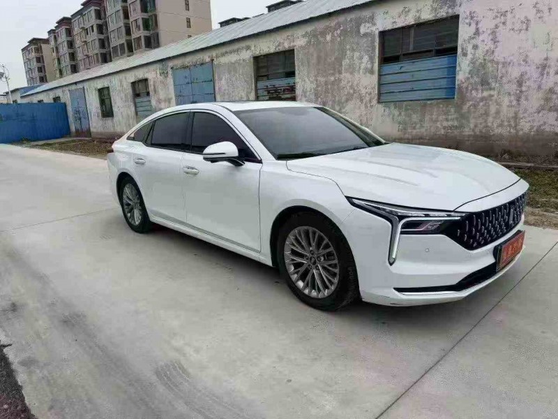 郑州24年奔腾B702