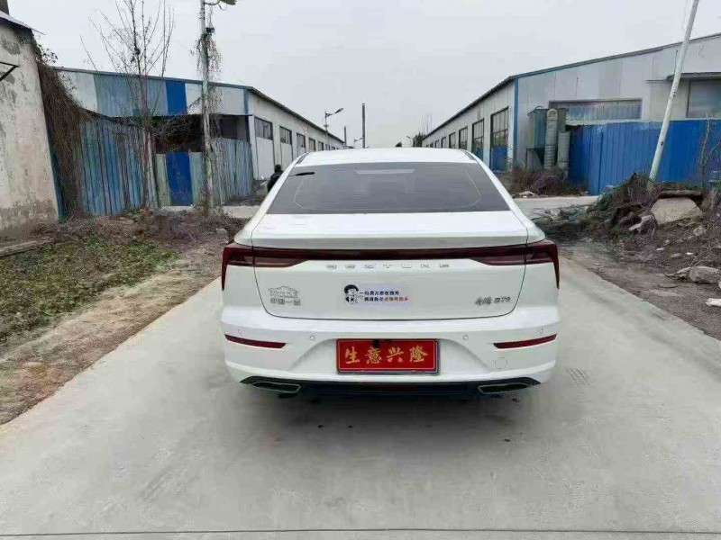 郑州24年奔腾B705