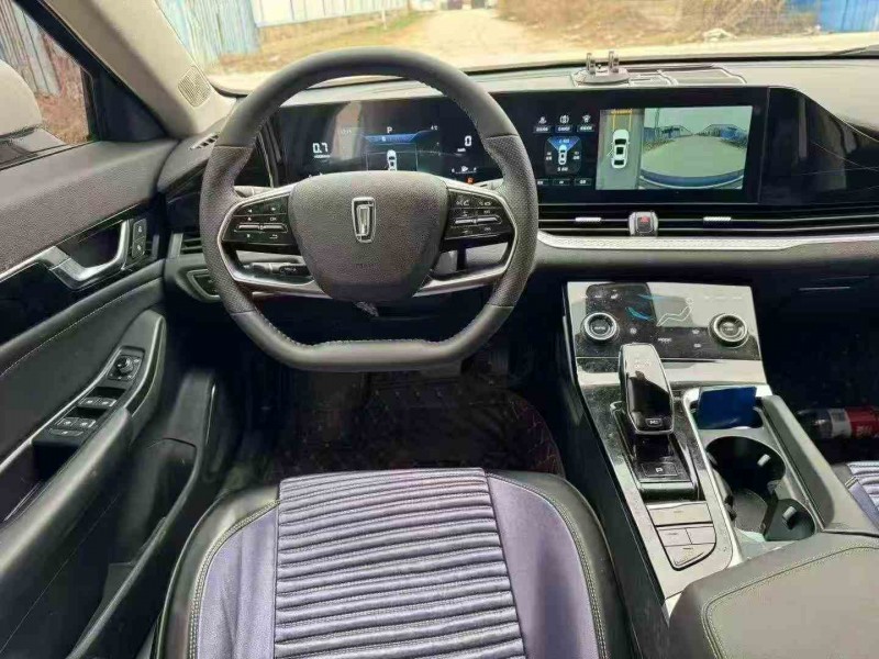 郑州24年奔腾B708