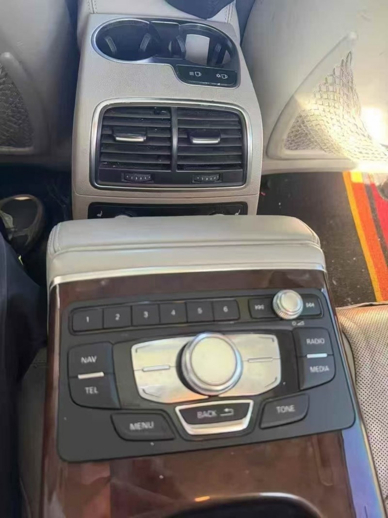 菏泽13年奥迪A6L4