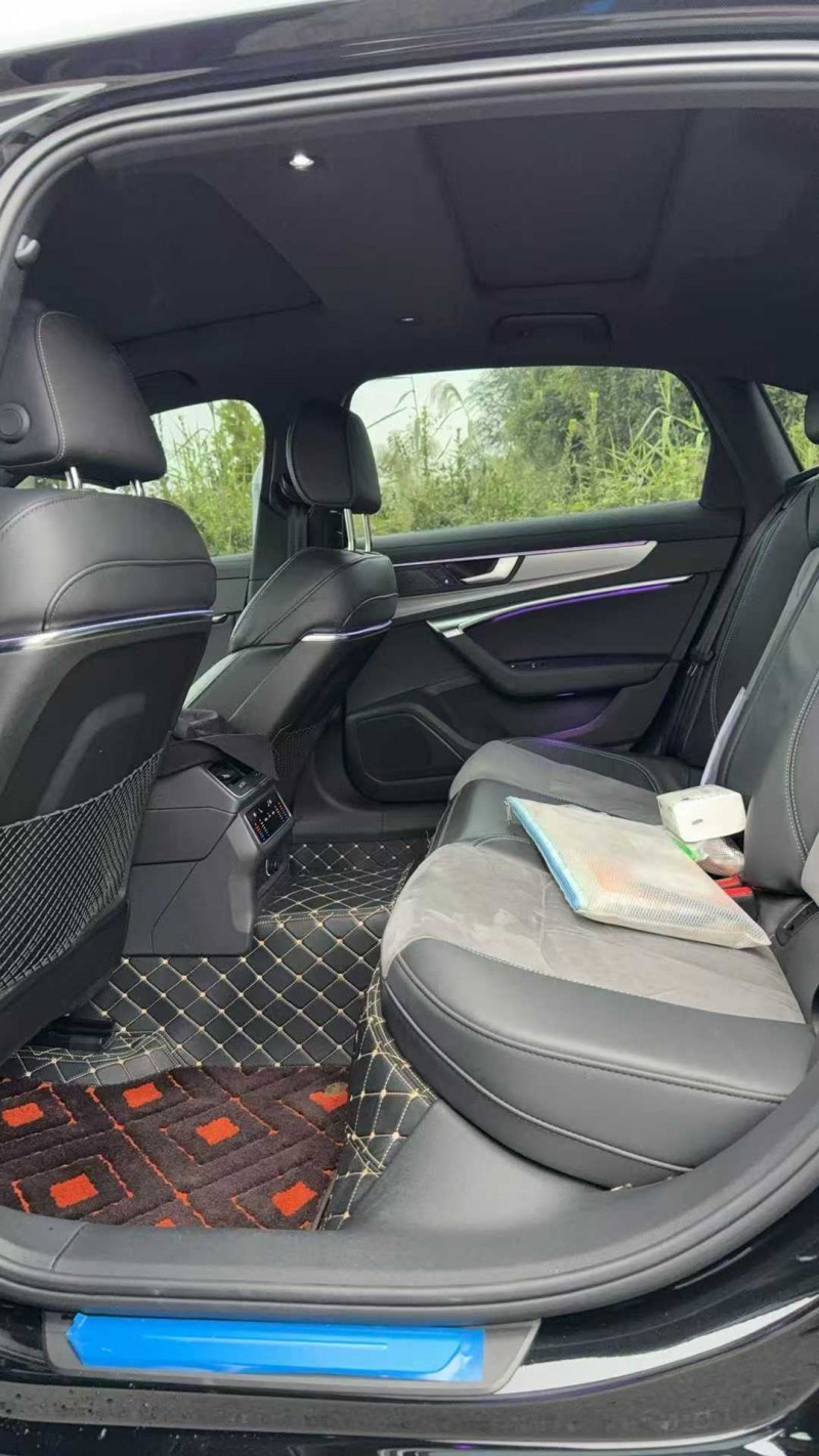 菏泽22年奥迪A6L6