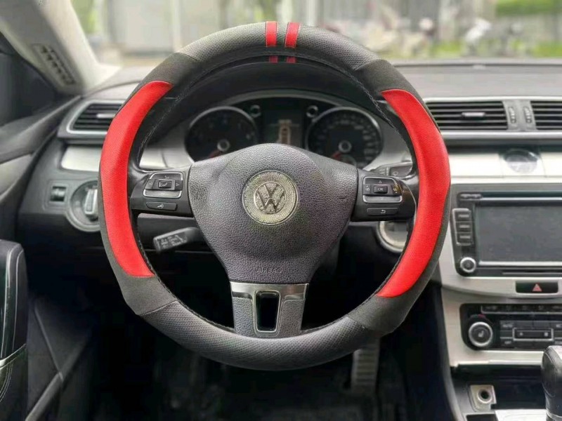 广州12年大众CC7