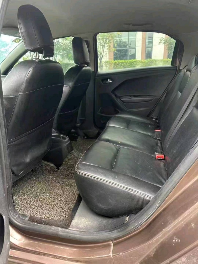 广州15年雪铁龙爱丽舍7