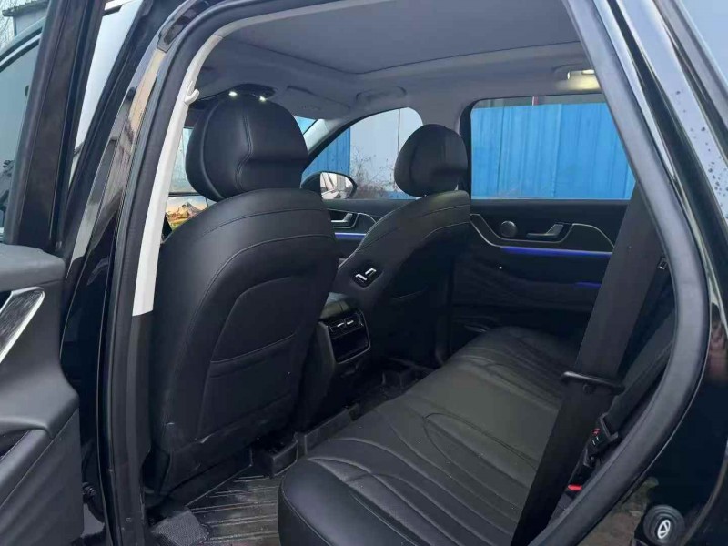 郑州25年奇瑞捷途7