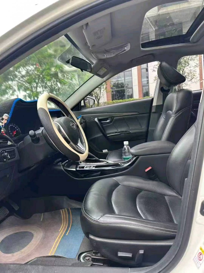 广州19年传祺GA65