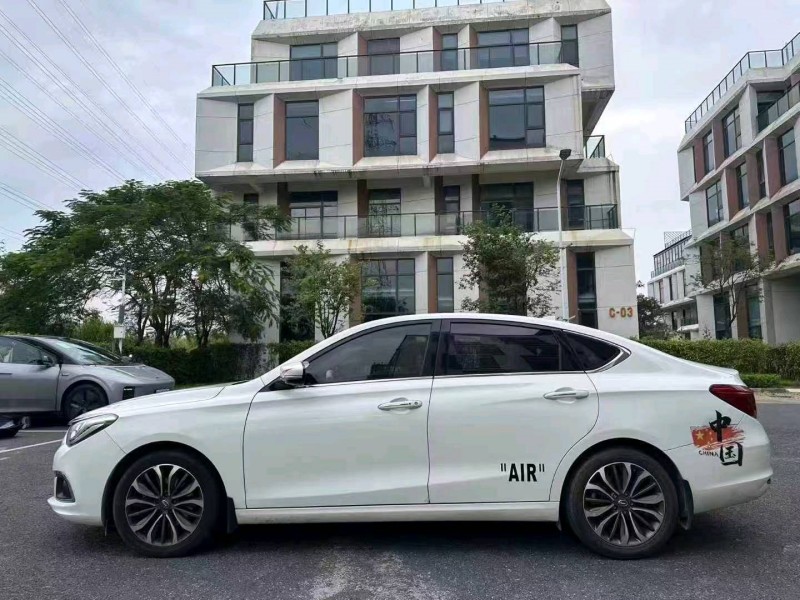 广州19年传祺GA66