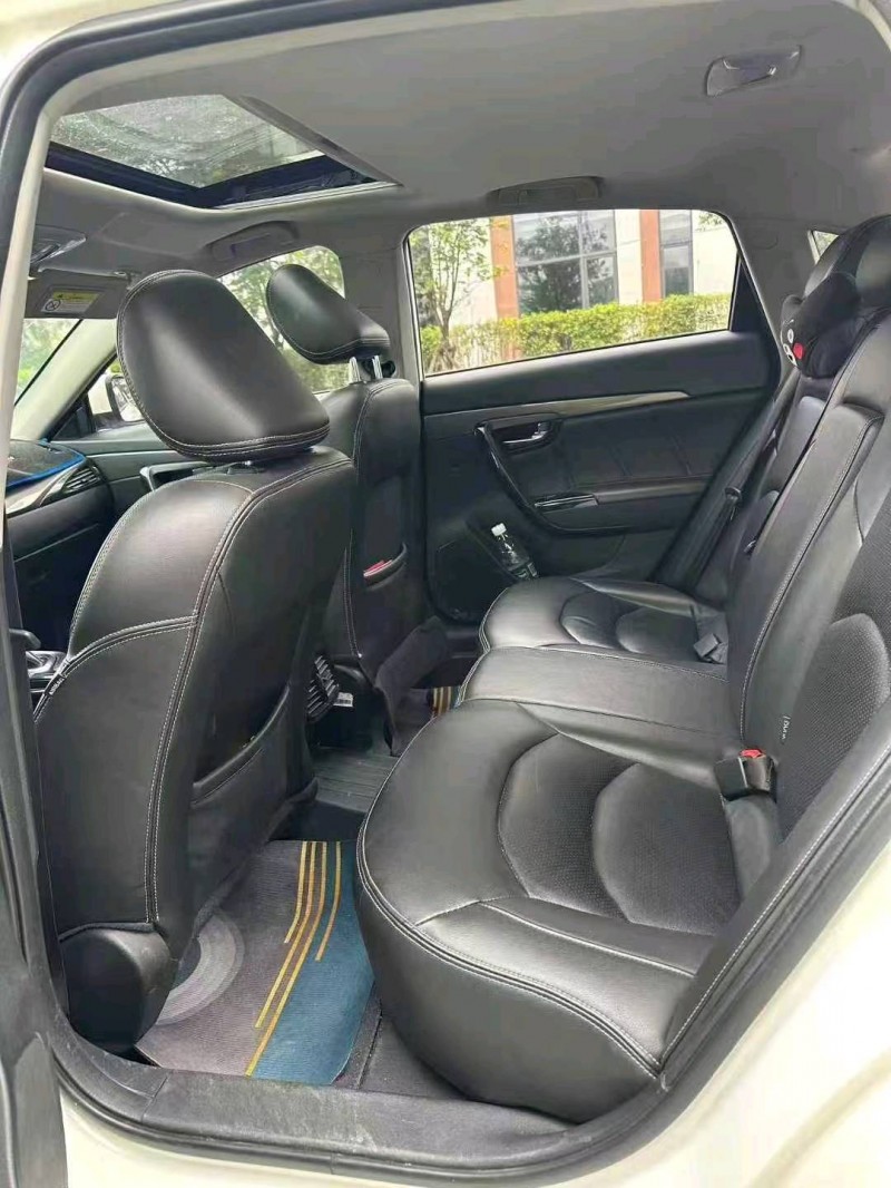 广州19年传祺GA67