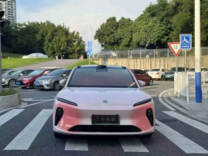 广州24年蔚来ET51