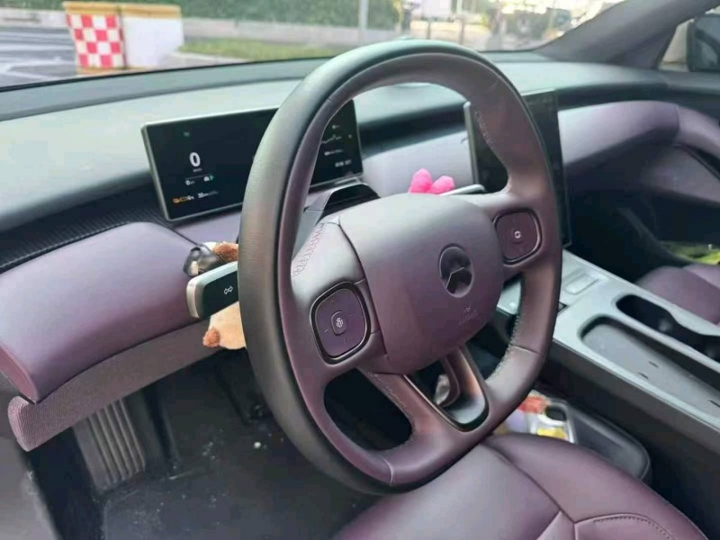 广州24年蔚来ET54