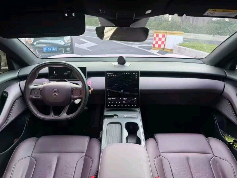 广州24年蔚来ET55