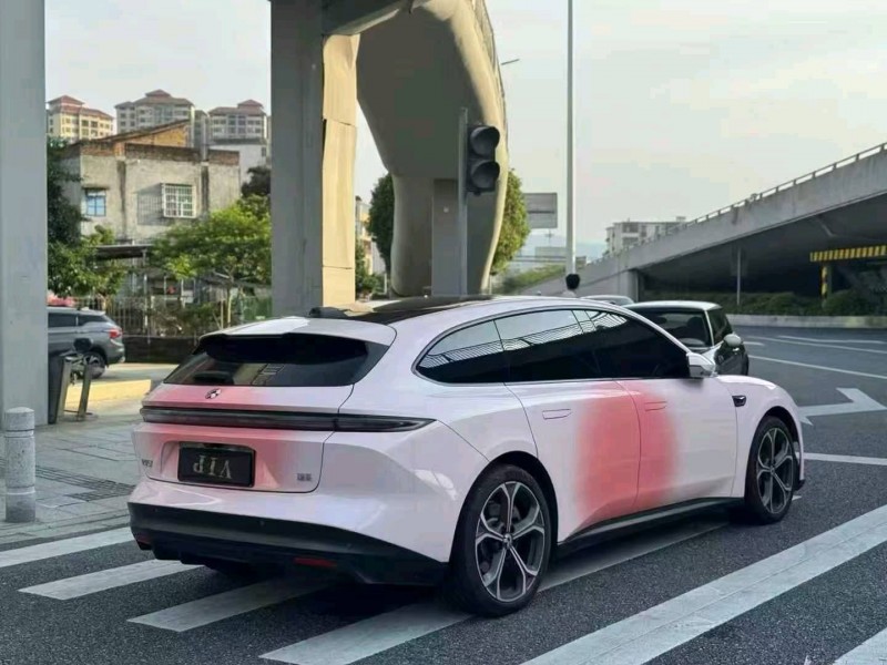 广州24年蔚来ET57