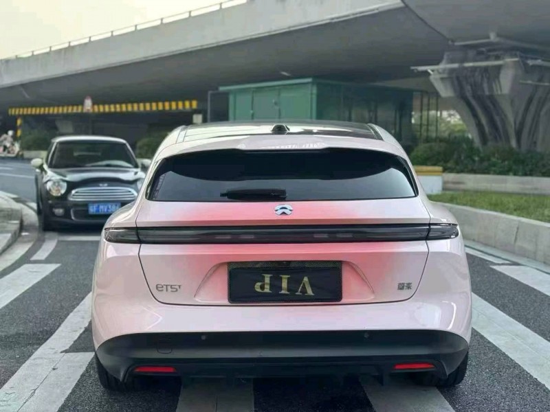 广州24年蔚来ET59