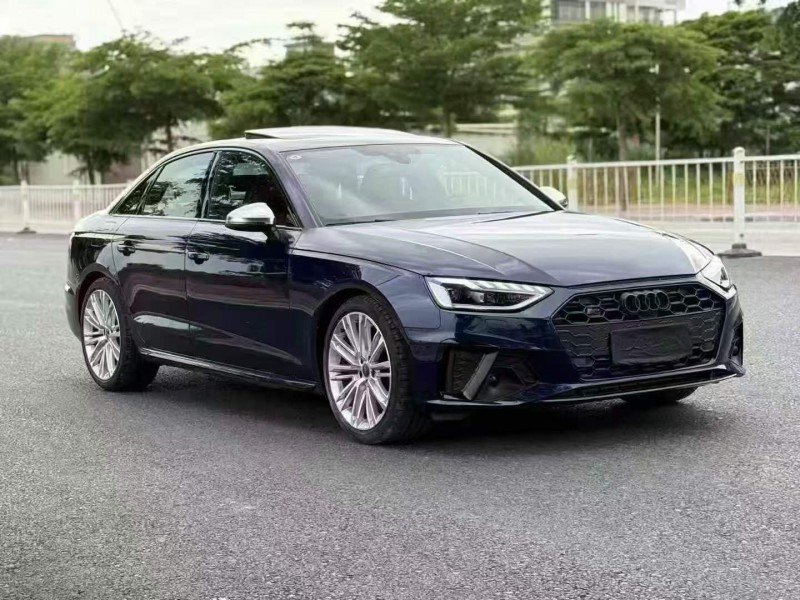 广州24年奥迪S42