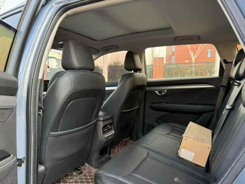 郑州22年五菱汽车星辰7