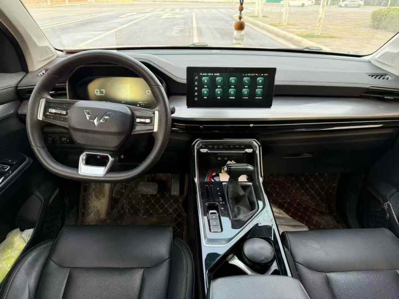 郑州22年五菱汽车星辰8