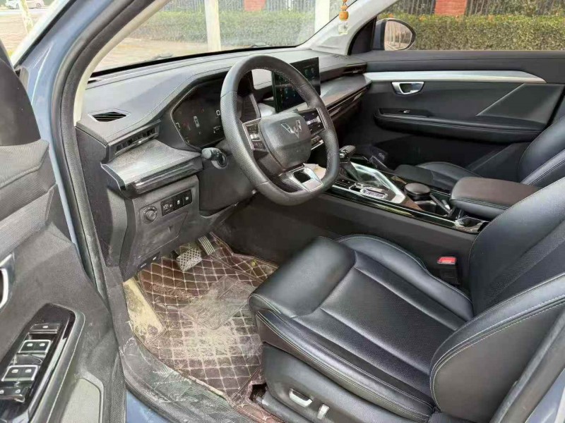 郑州22年五菱汽车星辰9