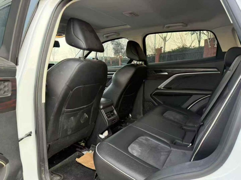 郑州22年哈弗H69