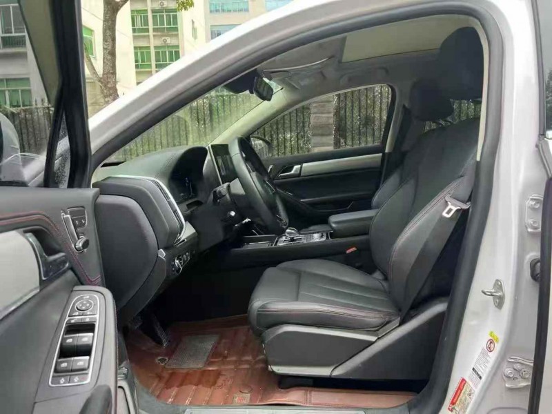 广州18年比亚迪唐4