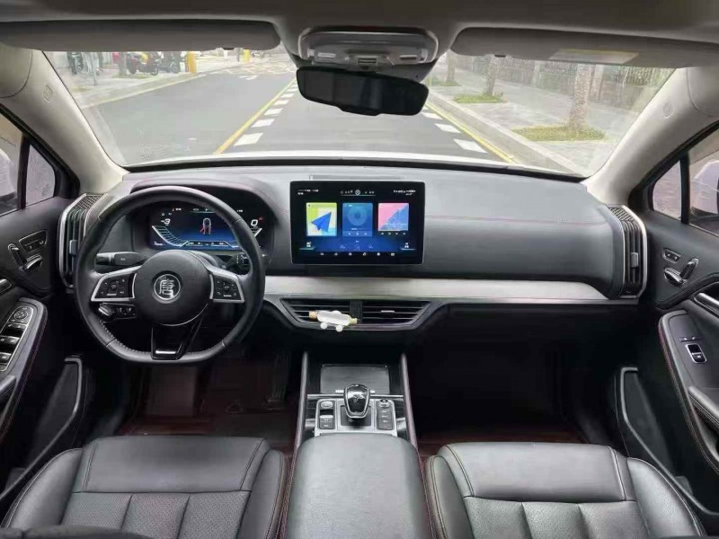 广州18年比亚迪唐5