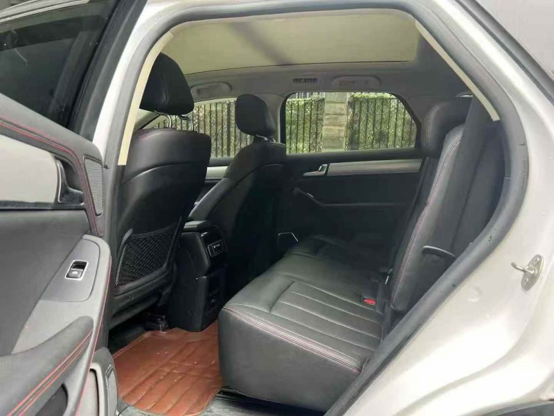 广州18年比亚迪唐6