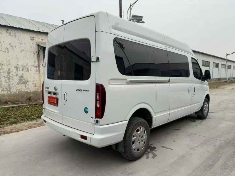 郑州25年大通V804