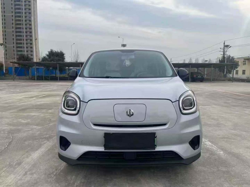 郑州24年零跑汽车T031