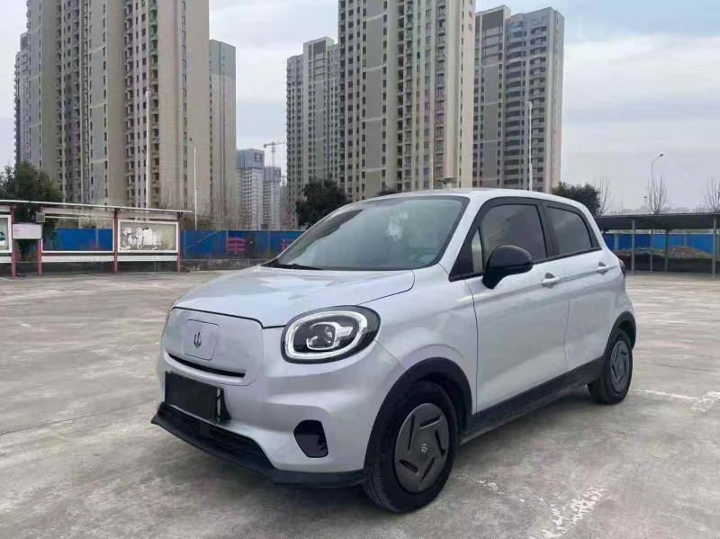 郑州24年零跑汽车T032