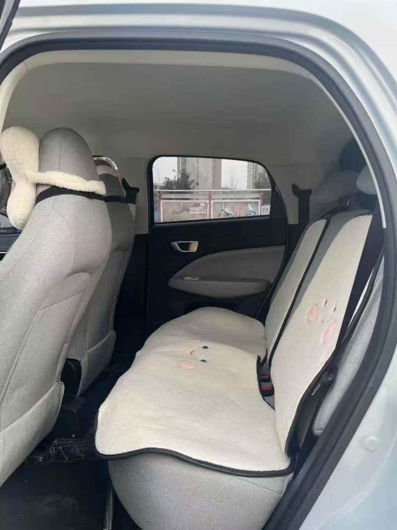 郑州24年零跑汽车T037