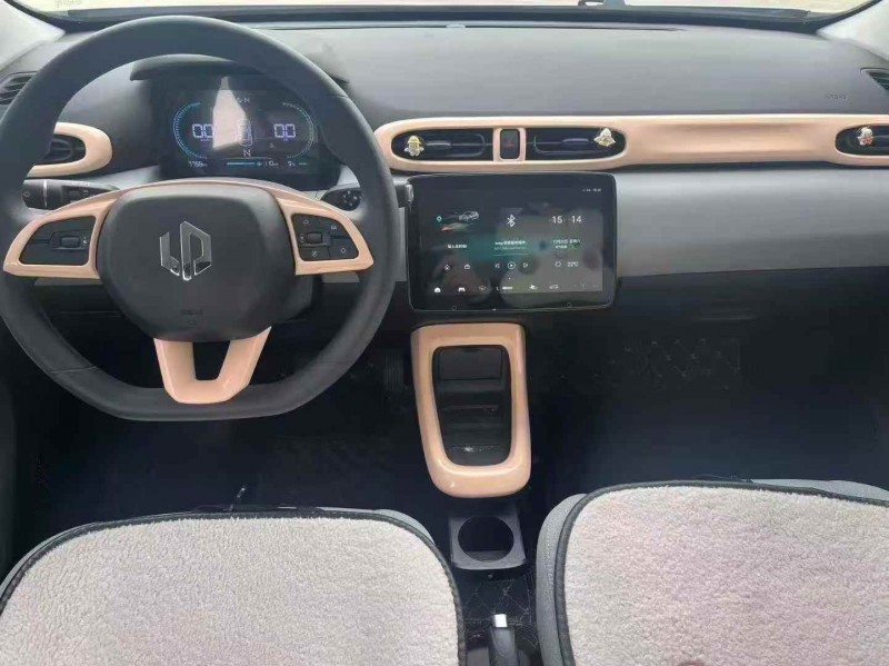 郑州24年零跑汽车T038