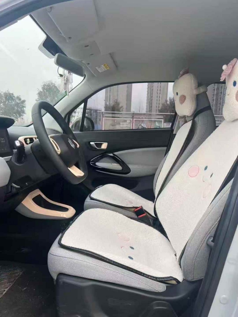 郑州24年零跑汽车T039
