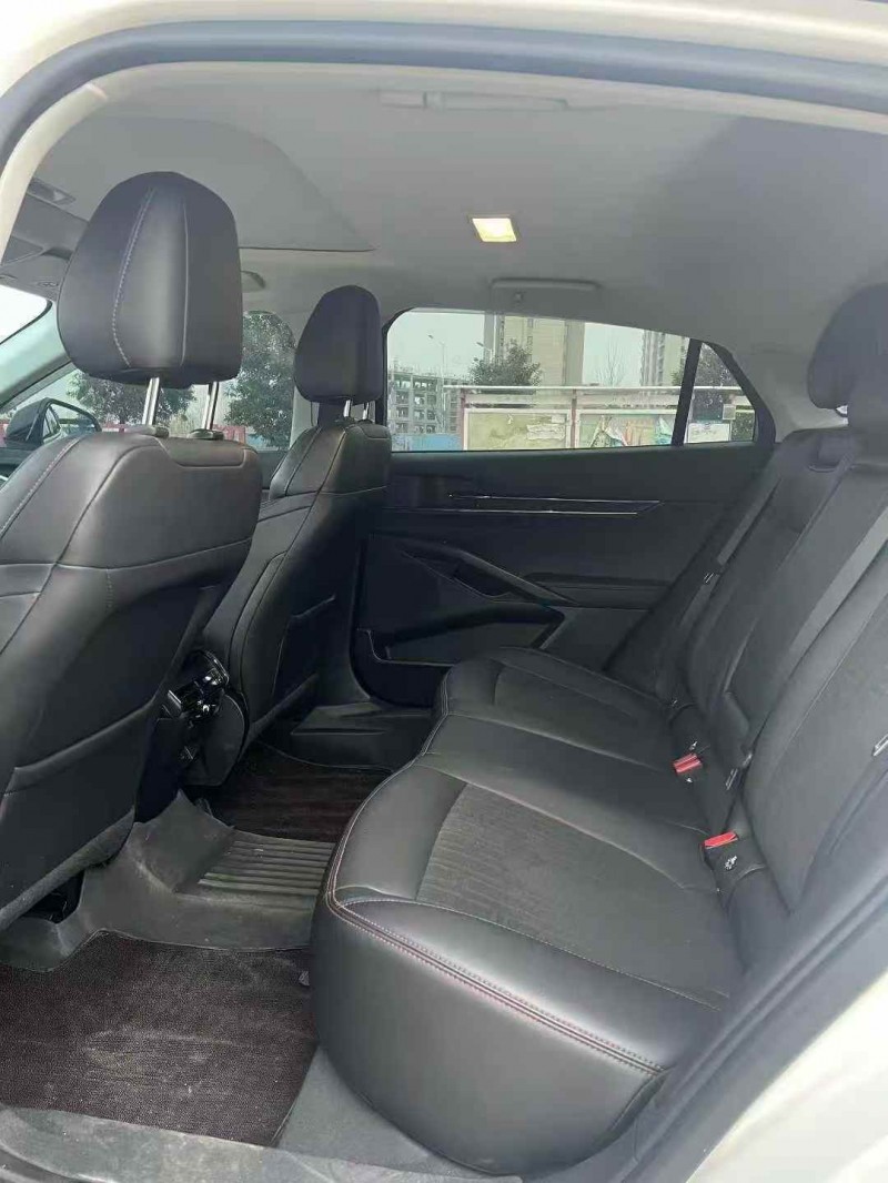 郑州24年福特蒙迪欧7