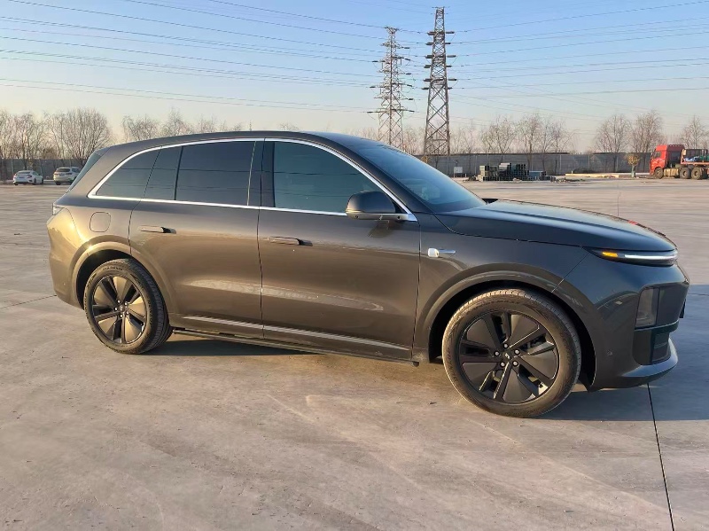 天津24年理想L62