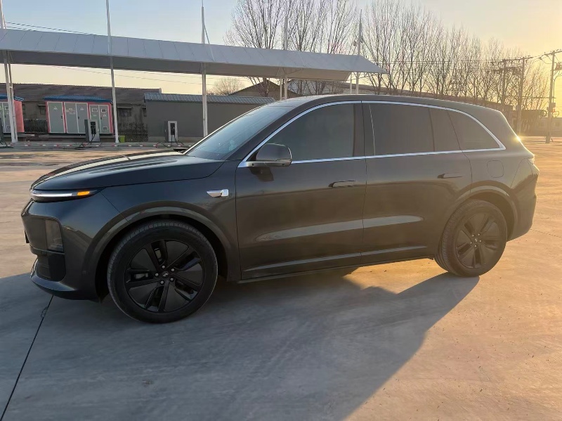 天津24年理想L63