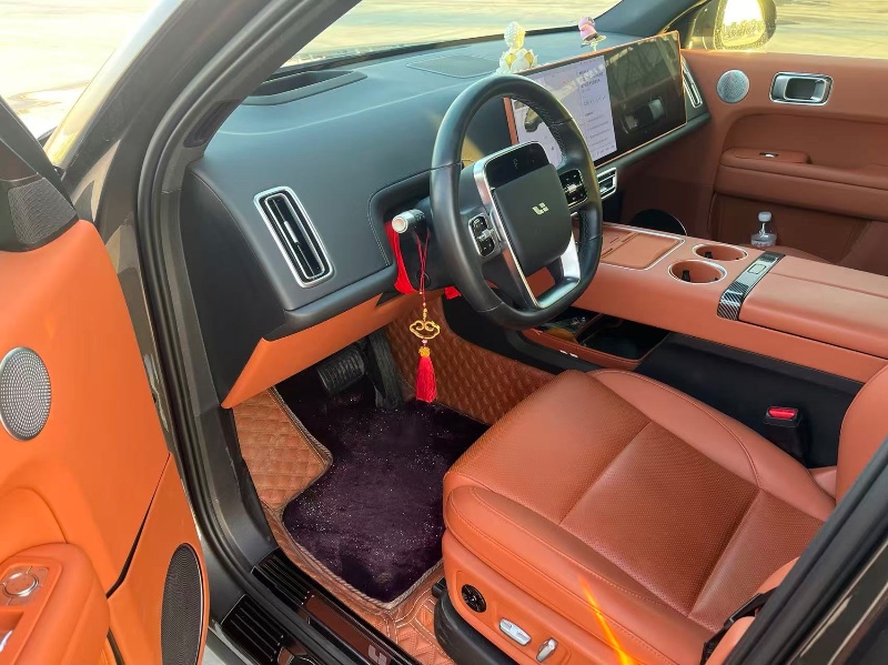 天津24年理想L64