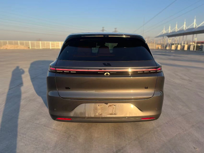 天津24年理想L68