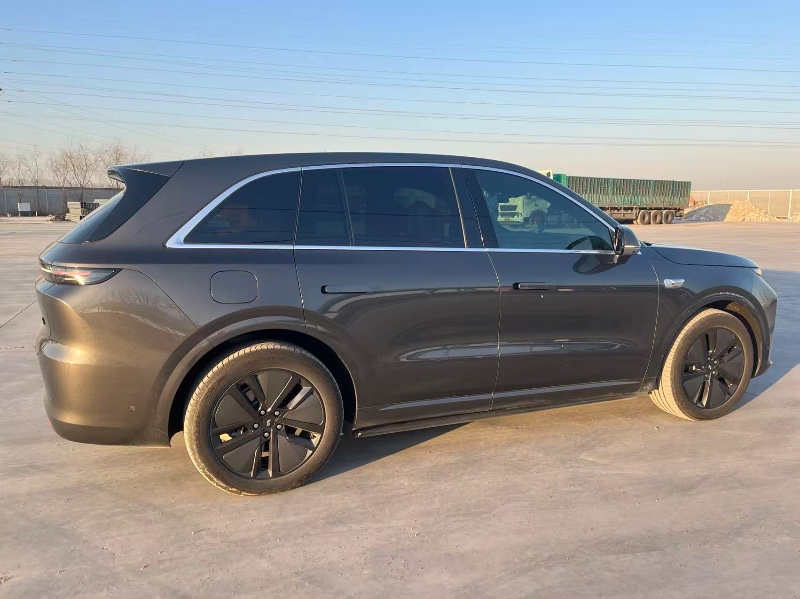 天津24年理想L69