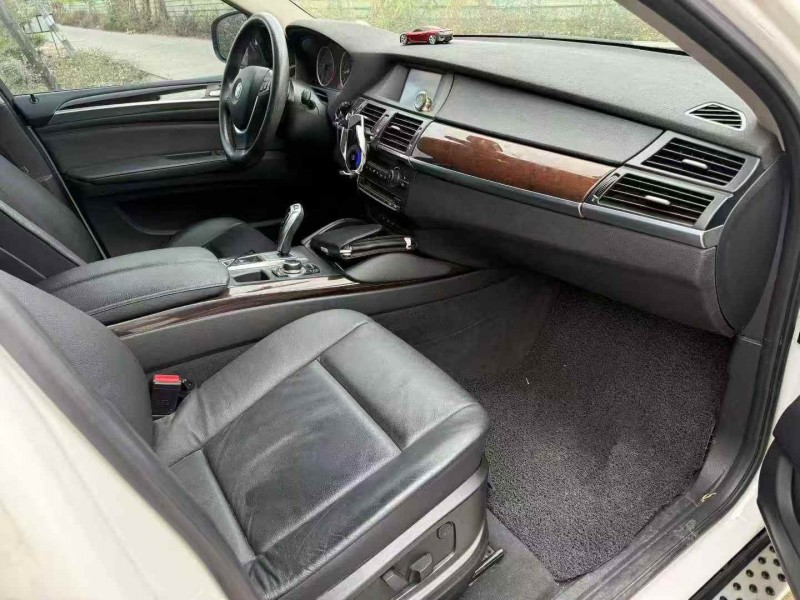 江门14年宝马X64