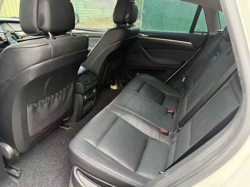 江门14年宝马X65