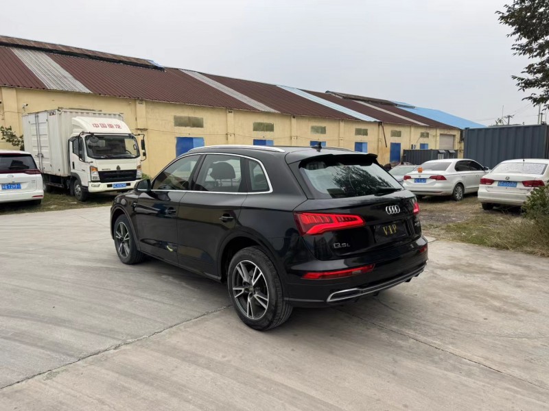 徐州19年奥迪Q53