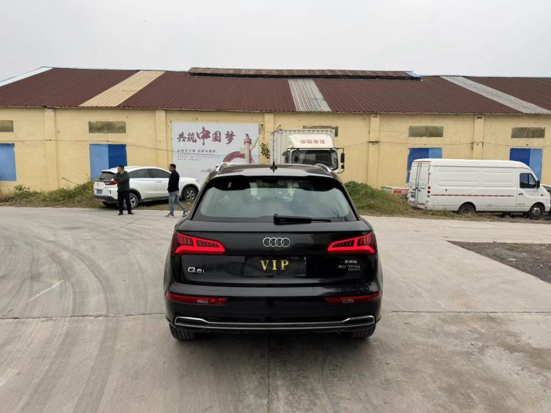 徐州19年奥迪Q59